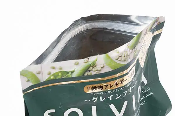 ソルビダ グレインフリー チキン