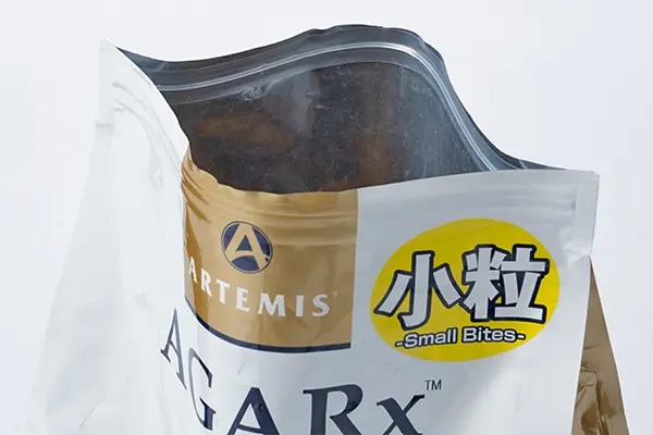 アガリクスI/S 小粒