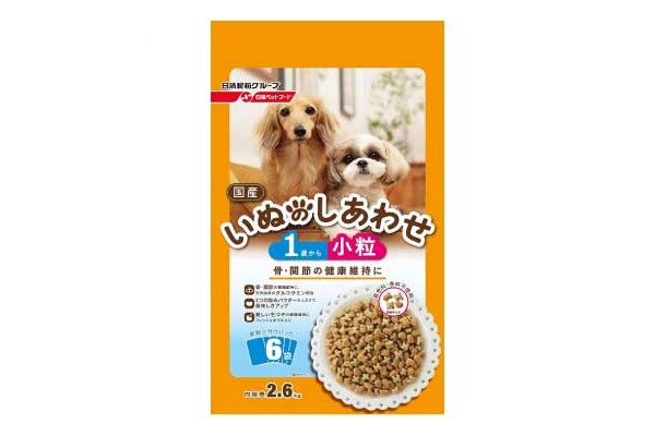 いぬのしあわせの評判 本当に口コミの良いドッグフードランキング Inunavi いぬなび