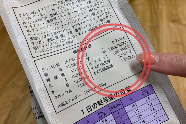 獣医師監修 シニア犬 老犬 おすすめドッグフードランキング12選 Inunavi いぬなび