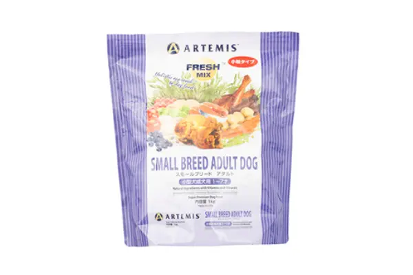フレッシュミックス スモールブリードアダルト