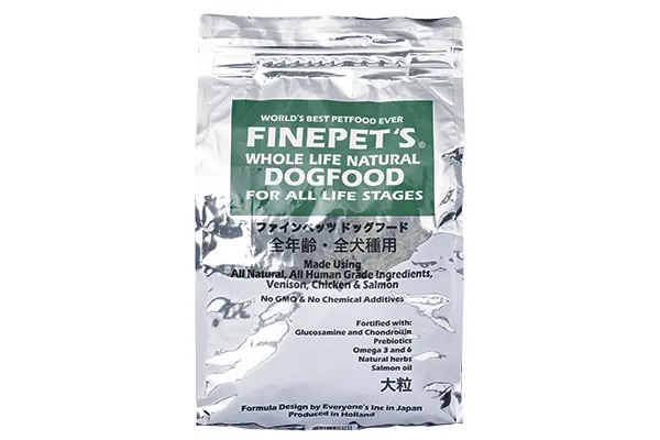 ファインペッツ