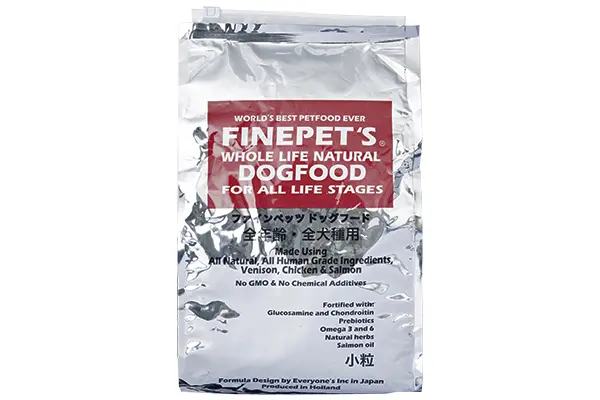 ファインペッツ