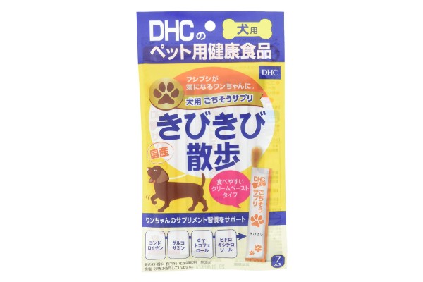 老犬におすすめの関節用サプリメント10選 実際の使用者の口コミは Inunavi いぬなび