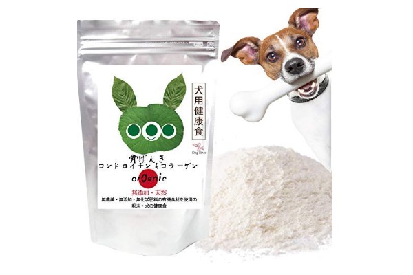 老犬におすすめの関節用サプリメント11選 実際の使用者の口コミは Inunavi いぬなび