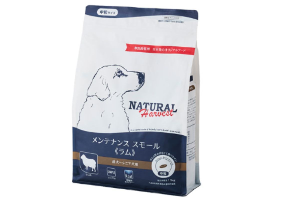 KiaOra ドッグフード キアオラ ラム＆サーモン 9.5kg ドライフード 全 