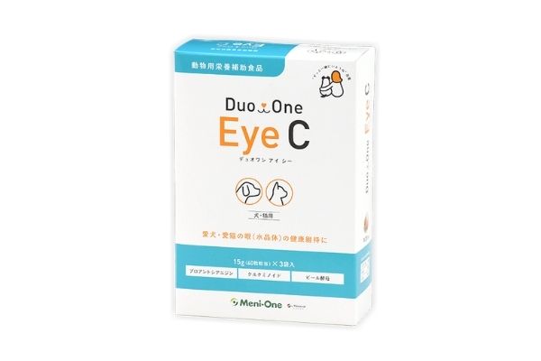 メニワン Duo One Eye C
