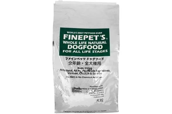 ファインペッツ