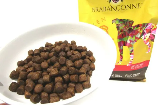 ブラバンソンヌ 小型成犬用(チキン)