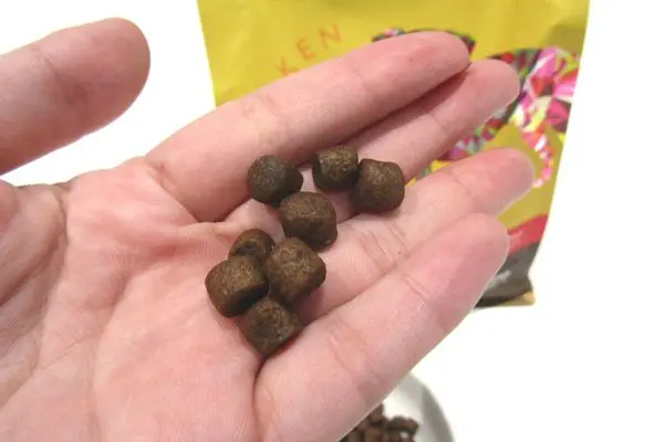 ブラバンソンヌ 小型成犬用(チキン)