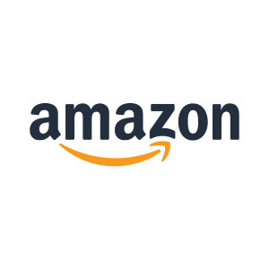 Amazonロゴ