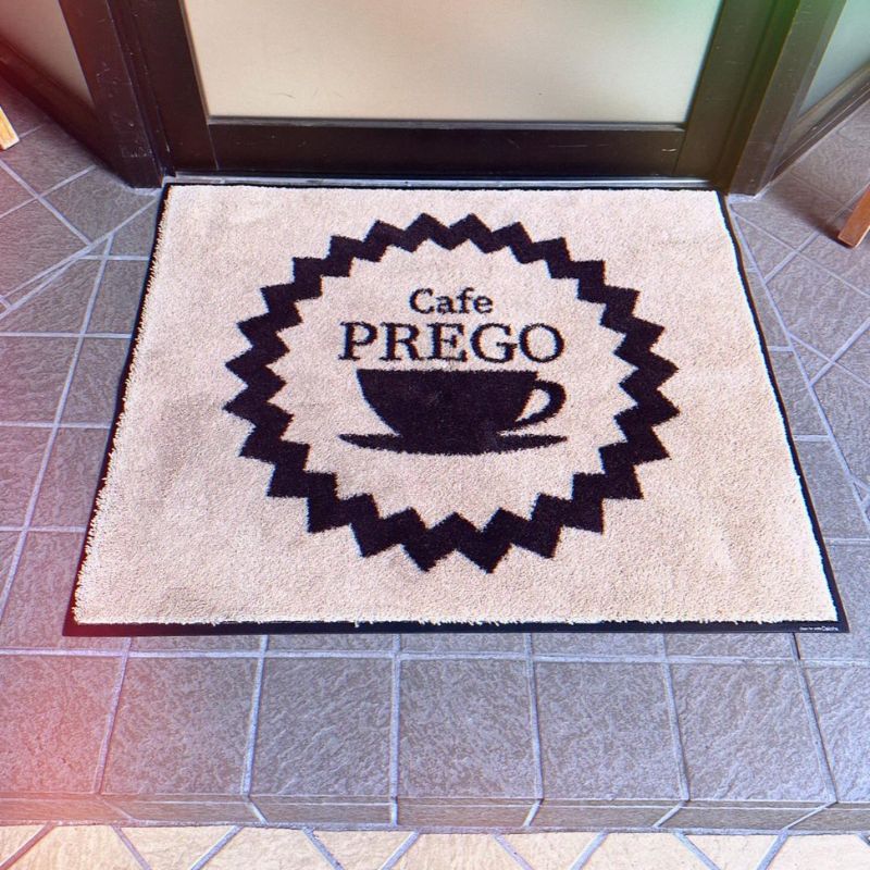 【Cafe-PREGO（プレゴ）】＠chacha_maru1216（茶々丸）池袋のペット同伴OKなドッグカフェ