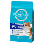 プロマネージ ドッグフード 成犬用 チワワ専用