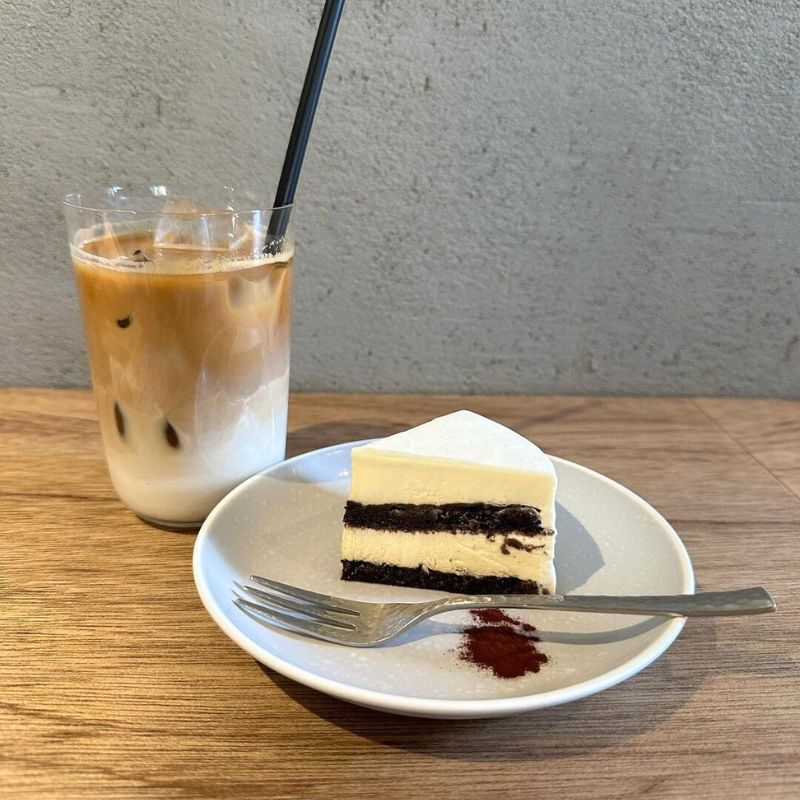 【AUN COFFEE（アウンコーヒー）】＠poe_maltipoo（ぽー🧸マルプー）大阪のペット同伴OKなドッグカフェ