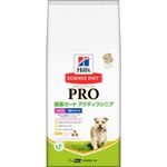 サイエンスダイエットプロアクティブシニア
