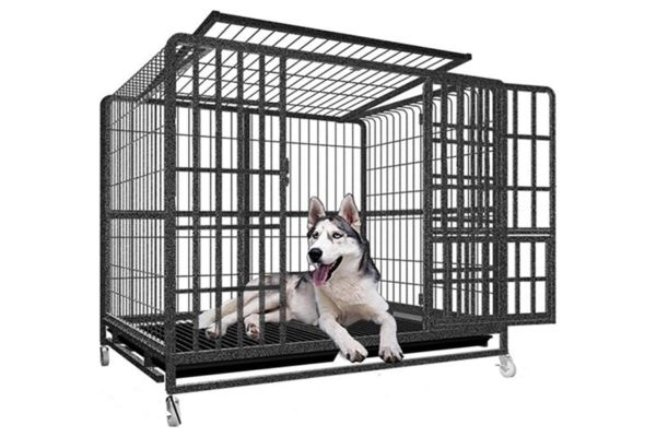 犬クレート 超大型犬 サークル室内 超大型犬 サークル 室内 リサイクル 