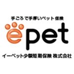 e－ペットロゴ
