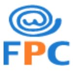 FPC　ロゴ