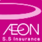 イオン保険のロゴ