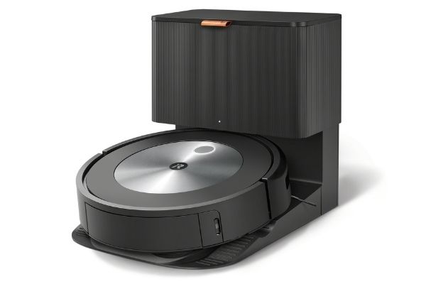 IROBOT ルンバ I3 GRAY 長期保証残り3年-