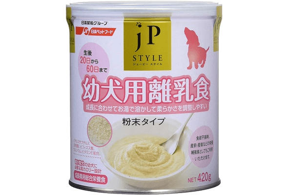 獣医師監修 子犬の離乳食の作り方や与える時期は 元気に育つための全知識を徹底解説 Inunavi いぬなび