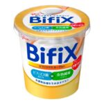 BifiXヨーグルト（江崎グリコ）