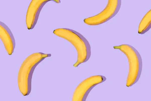 犬はバナナを食べても大丈夫 体格別の適量とおやつにぴったりの手作りレシピも 獣医師監修 Inunavi いぬなび