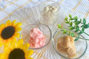 夏におすすめ！愛犬用の手作りアイスのレシピ3選