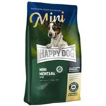 HAPPY DOG ミニ センシブル（小型犬）　ミニ　モンタナ