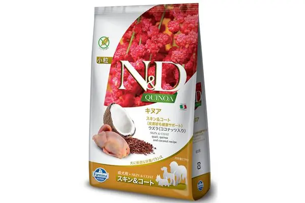 犬のアレルギーや皮膚病の原因は餌 おすすめ対策ドッグフード14選 獣医師監修 Inunavi いぬなび