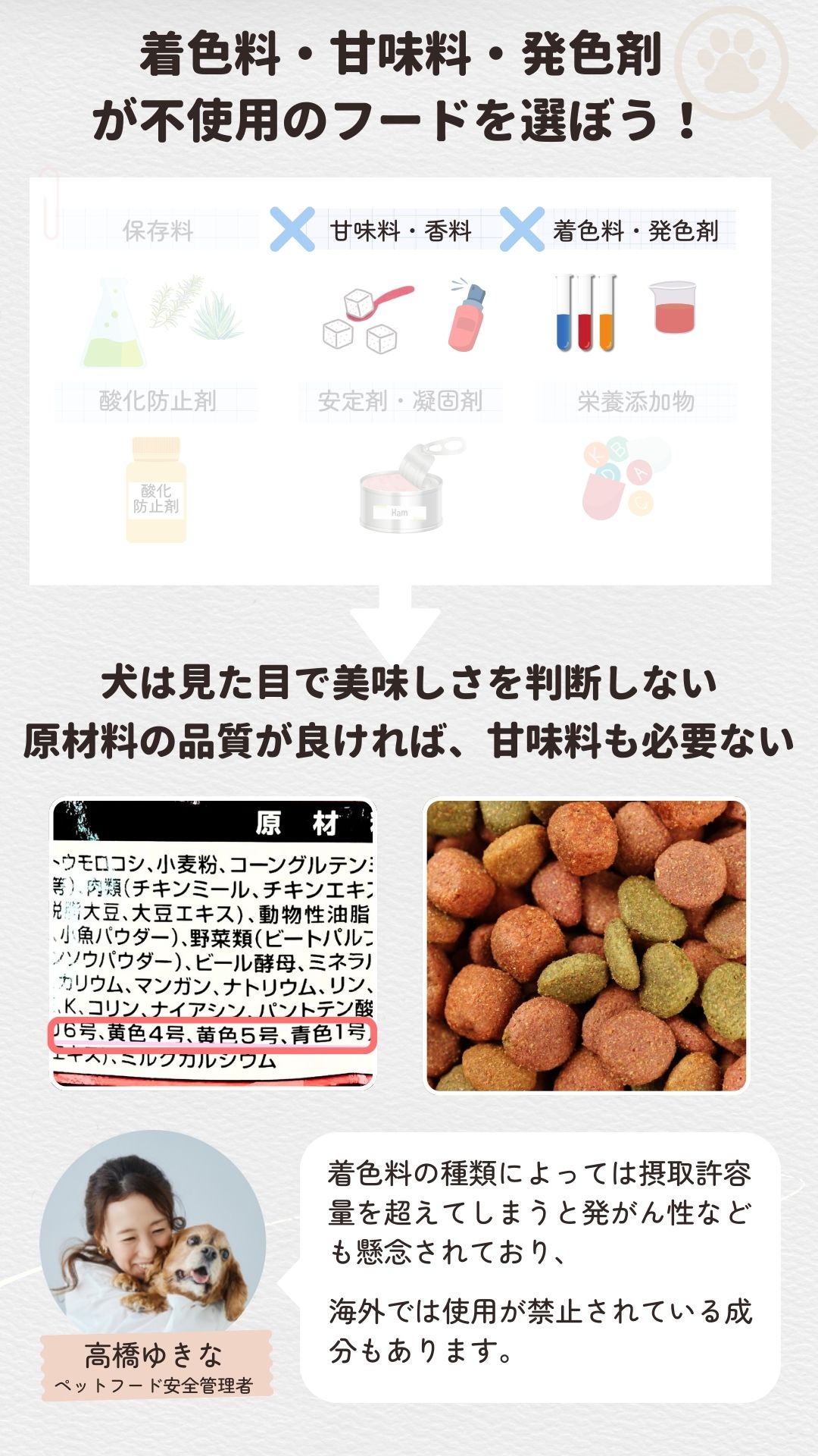 愛情物語 ビーフ＆小魚味 6，５kg×４袋 賞味期限2019年8月 : 愛情物語 ドッグフード 7歳から用 6.5キログラム (x 1
