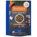 Instinct インスティンクト rawBOOST ローブースト シニア