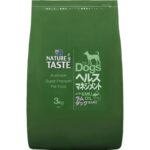 NATURE’S TASTE ヘルスマネジメント