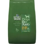 NATURE’S TASTE ローアレルゲン