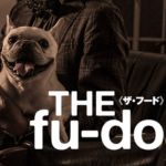 THE fu-do 公式サイトロゴ