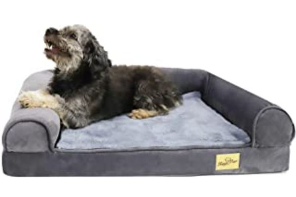 犬用クッションベッド