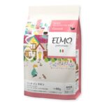 ELMO(エルモ)ドッグフードの口コミ評判｜原材料や栄養バランスを専門家 