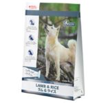 Harlow Blend®（ハーロウブレンド）LAMB & RICE ラム＆ライス