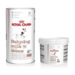 ロイヤルカナン　ベビードッグ ミルク（子犬専用ミルク 子犬用）のパッケージ画像